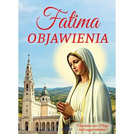 Fatima. Objawienia wyd. 3