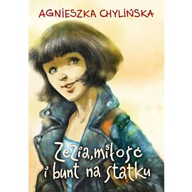 Zezia, miłość i bunt na statku