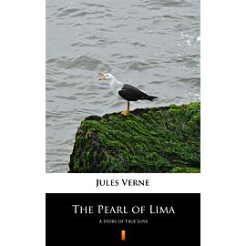 The Pearl of Lima (e-book)