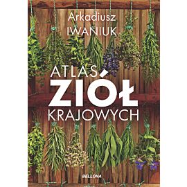 Atlas ziół krajowych