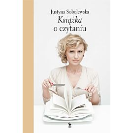Książka o czytaniu (e-book)