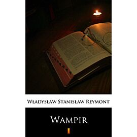 Wampir (e-book)