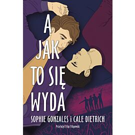 A jak to się wyda (e-book)
