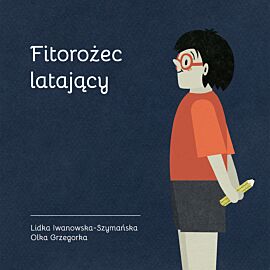 Fitorożec latający