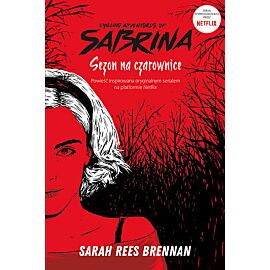 Sezon na czarownice Chilling Adventures of Sabrina 1