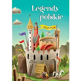 Legendy polskie
