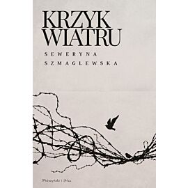 Krzyk wiatru (e-book)