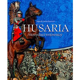 Husaria Skrzydlaci wojownicy