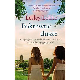 Pokrewne dusze