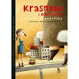 Krasnale i olbrzymy