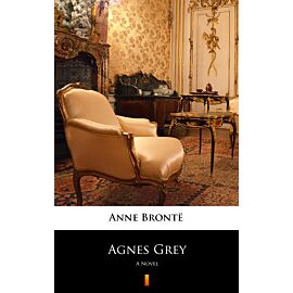 Agnes Grey (e-book)