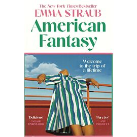 American Fantasy