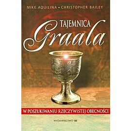 Tajemnica graala