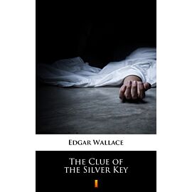 The Clue of the Silver Key (e-book)