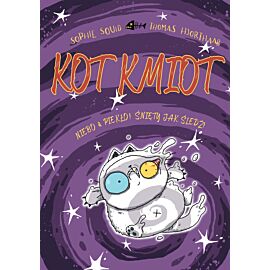 Kot Kmiot