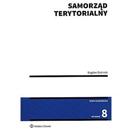 Samorząd terytorialny