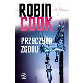 Przyczyna zgonu