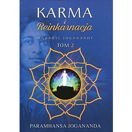 Karma i reinkarnacja