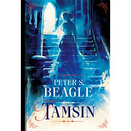 Tamsin (e-book)