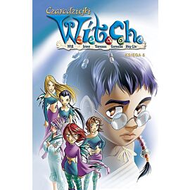Czarodziejki W.I.T.C.H. - 05