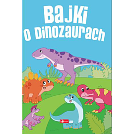 Bajki o dinozaurach