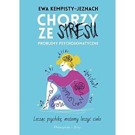 Chorzy ze stresu