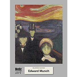 Edvard Munch. Malarstwo światowe