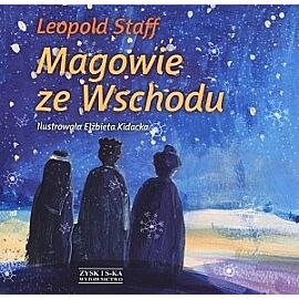 Magowie ze Wschodu