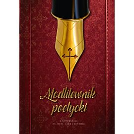 Modlitewnik poetycki (e-book)