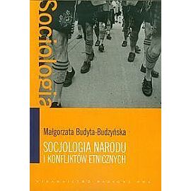 Socjologia narodu i konfliktów etnicznych