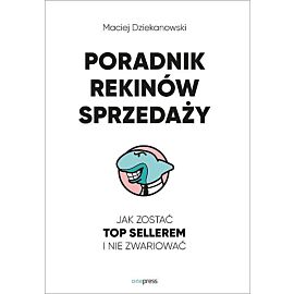 Poradnik Rekinów Sprzedaży