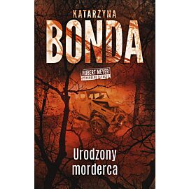 Urodzony morderca