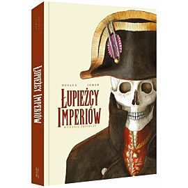 Łupieżcy Imperiów. Wydanie zbiorcze