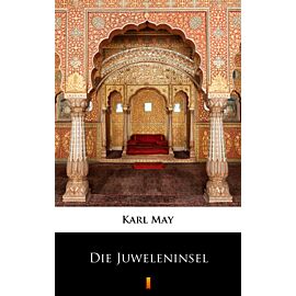 Die Juweleninsel (e-book)