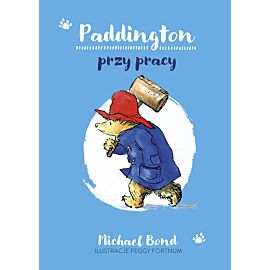 Paddington przy pracy - wznowienie 2022