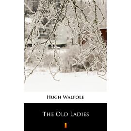 The Old Ladies (e-book)