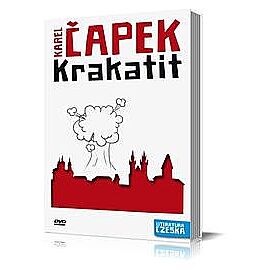 Krakatit
