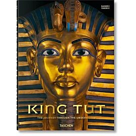 King Tut The Journey through the Underworld