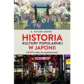 Historia kultury popularnej w Japonii