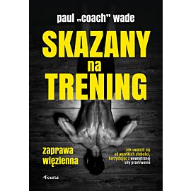 Skazany na trening 1 (e-book)