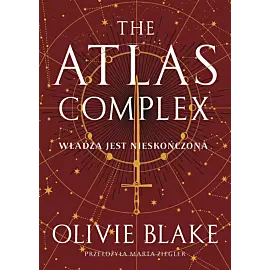 The Atlas Complex