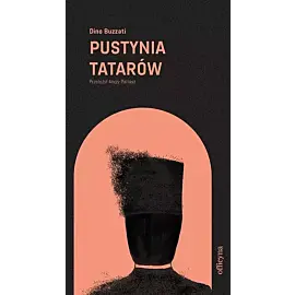 Pustynia Tatarów