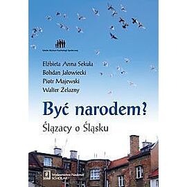 Być narodem?