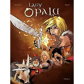 Lasy Opalu - 01