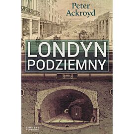 Londyn podziemny