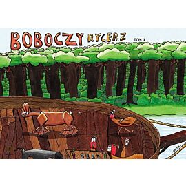 Boboczy Rycerz - 2