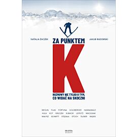 Za punktem K (e-book)