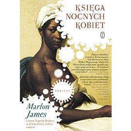 Księga nocnych kobiet
