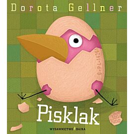 Pisklak 2 wyd. 2
