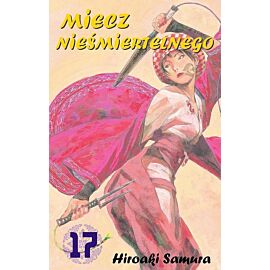 Miecz Nieśmiertelnego - 17